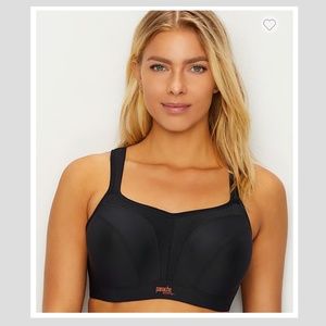 PANACHE ULTIMATE HIGH IMPACT UNDERWIRE SPORTS BRA
